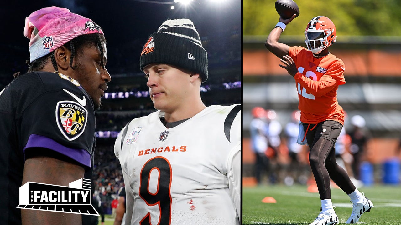 Hit the over on Ravens 11.5 wins, under Bengals 9.5 victories and over 4.5 wins for Browns | The Facility