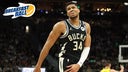 Pacers beat Bucks 119-118, Was this Giannis’ final game with the Bucks? | Breakfast Ball