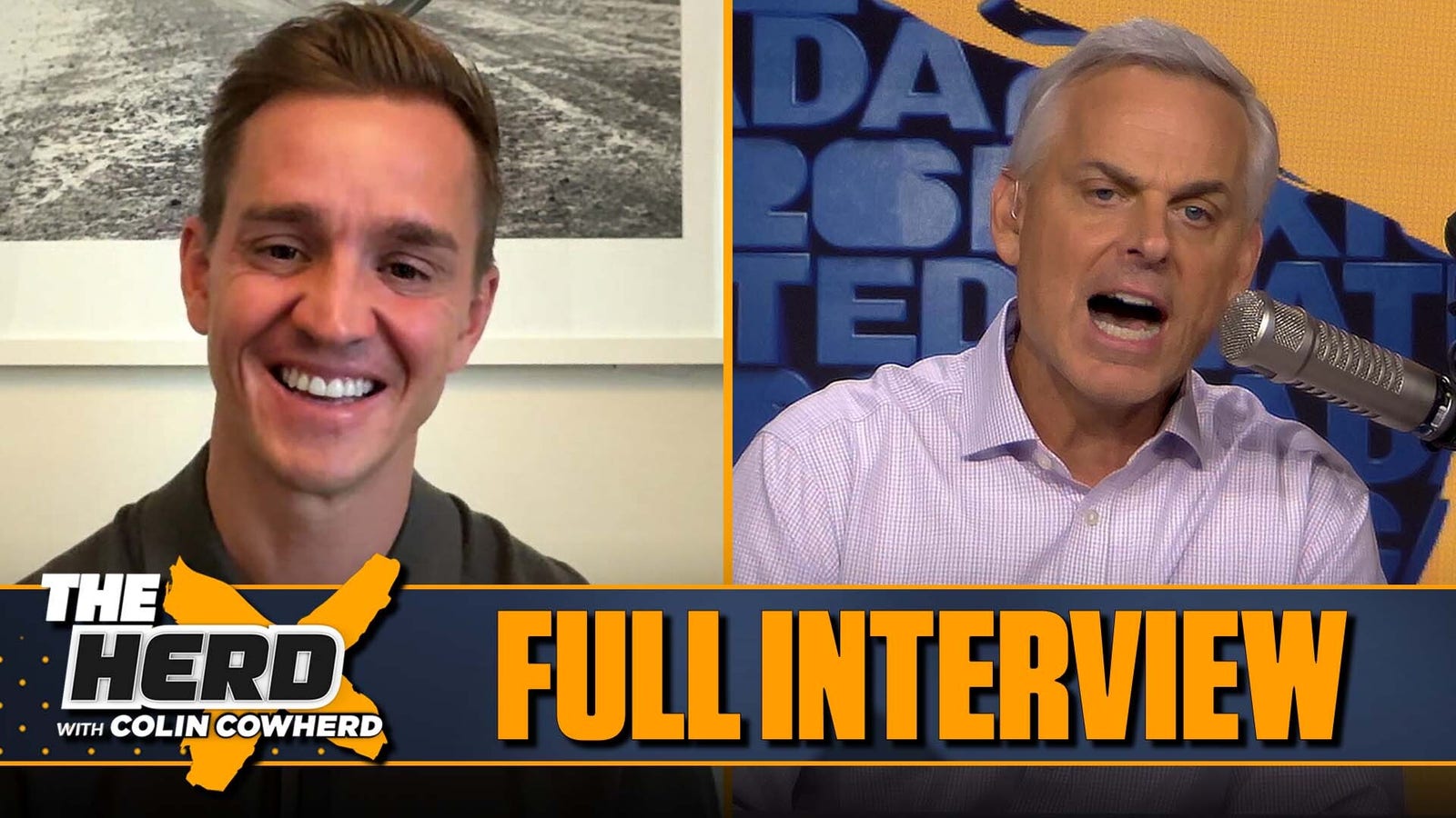 Stu Holden sobre a vitória da Argentina sobre a Inglaterra, prévia da final da Copa do Mundo | ENTREVISTA COMPLETA | O rebanho
