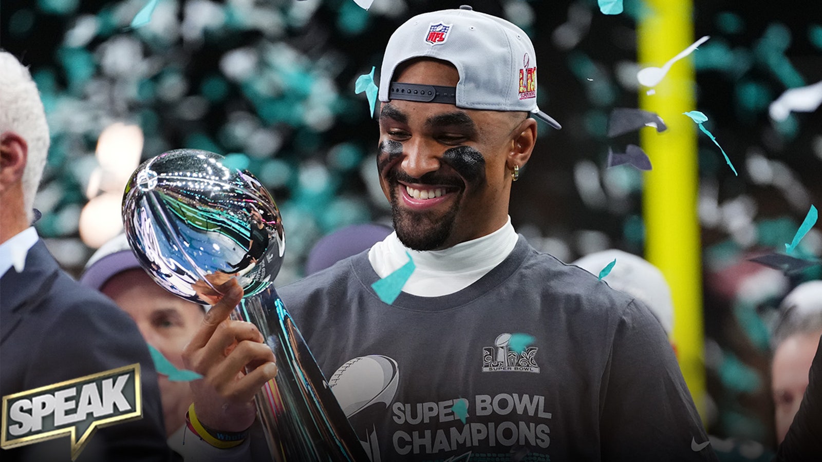 Bisakah Eagles membangun dinasti setelah kemenangan Super Bowl mereka?