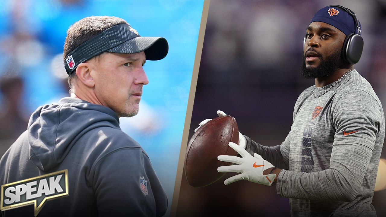 What should we expect from the Chicago Bears defense under new DC Dennis Allen? | Speak