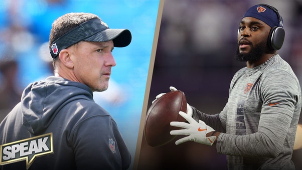 What should we expect from the Chicago Bears defense under new DC Dennis Allen? | Speak