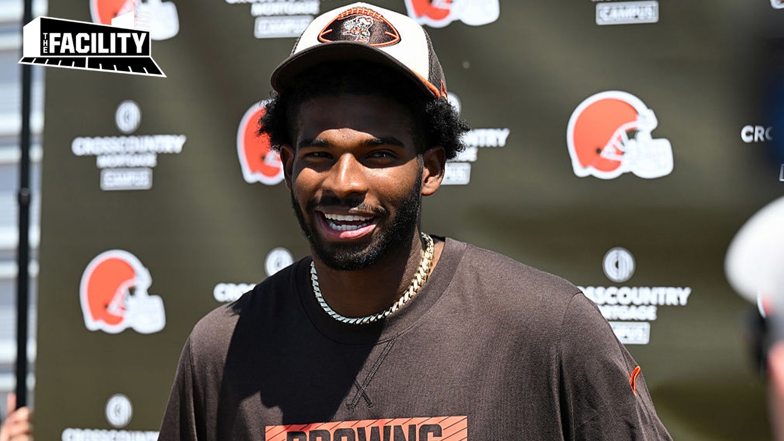 Why Shedeur Sanders has a legit shot to be Browns' QB1