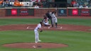 Aaron Judge crushes his 10th home run vs. Orioles