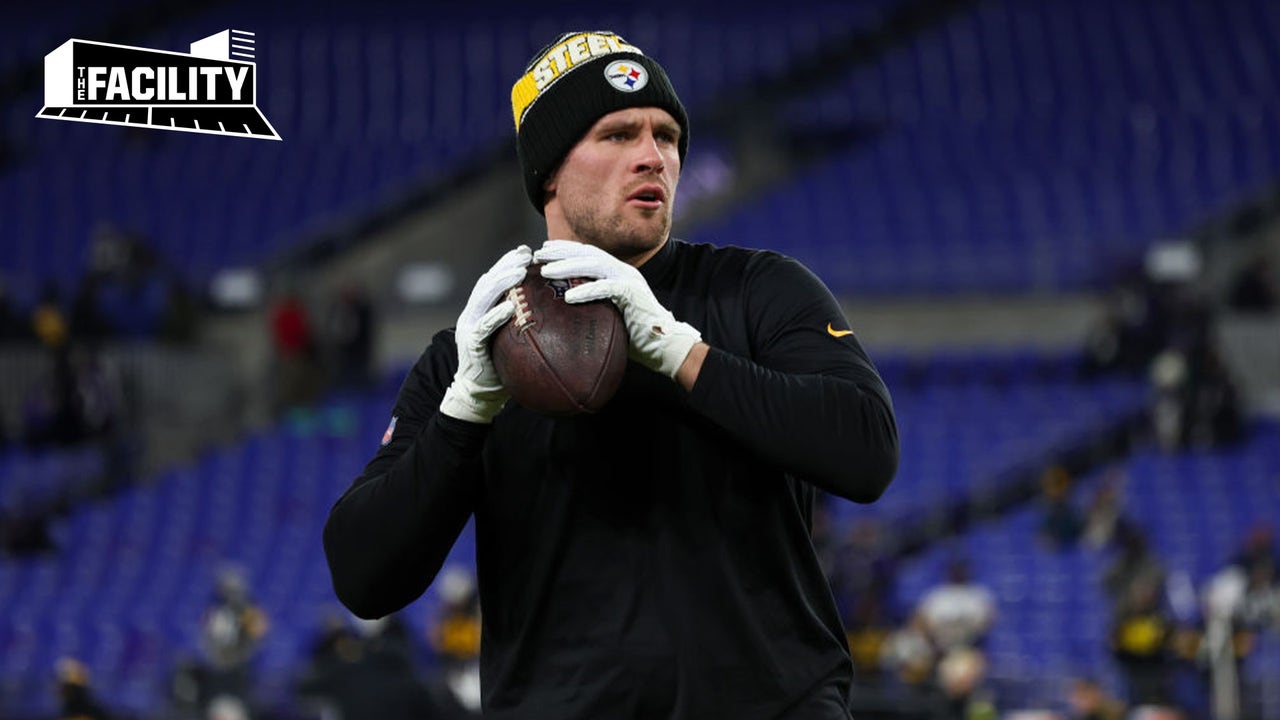 Should the Steelers move off from T.J. Watt? | The Facility