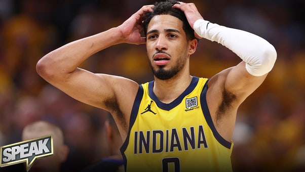 Can the Indiana Pacers force a game 7 with a compromised Tyrese Haliburton? | Speak