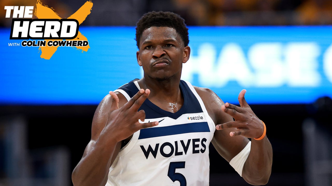 Are the Timberwolves built to win the NBA Finals? | The Herd