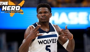 Are the Timberwolves built to win the NBA Finals? | The Herd