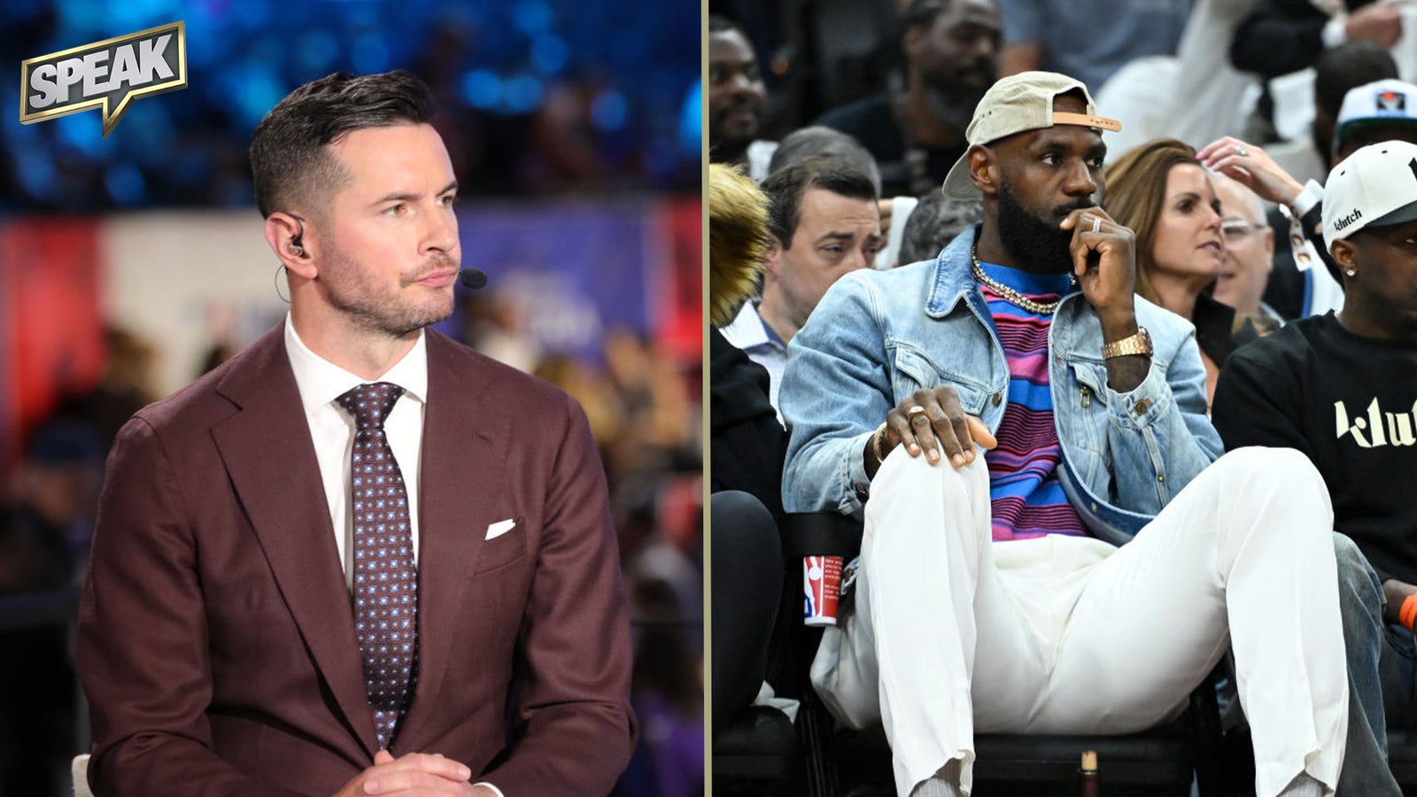 Will the JJ Redick hire hurt the Lakers' locker room?