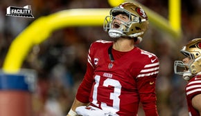 Should the 49ers think twice about paying Brock Purdy? | The Facility