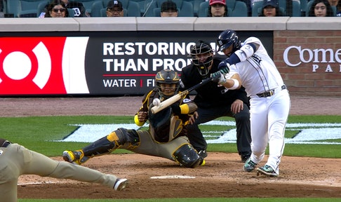 Lars Nootbaar reflects on Japan's amazing walk-off win to Lars Nootbaar reflects on Japan's amazing walk-off win to