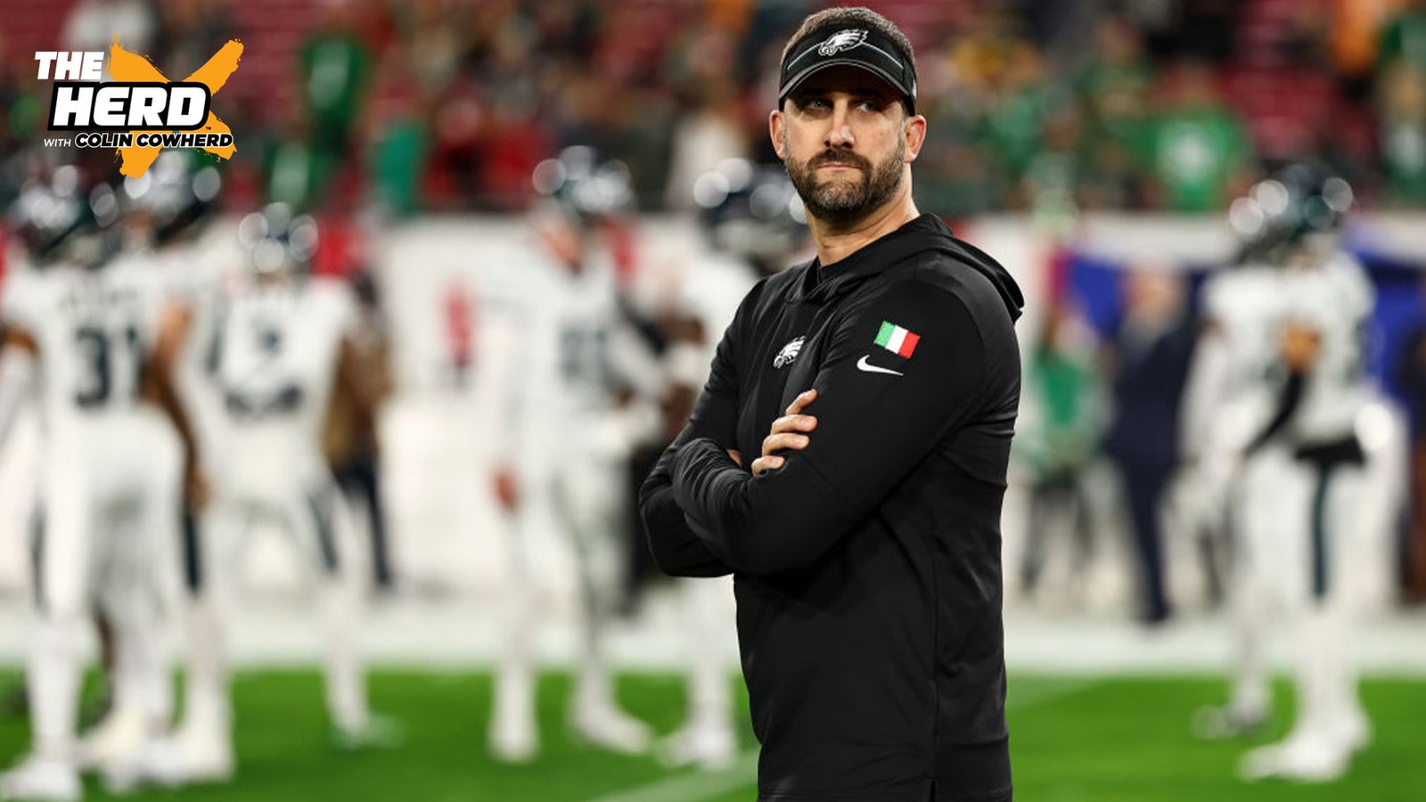 Nick Sirianni losing the locker room led to Eagles turmoil 