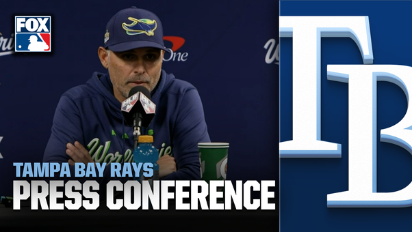 Rays Manager Kevin Cash Reflects on ‘Deflating’ Game 3 Loss, Play That Led To Brewers' 8-Run Inning