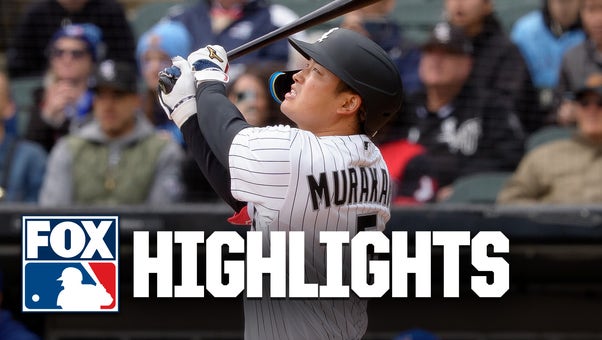 Blue Jays vs. White Sox Highlights | MLB on FOX