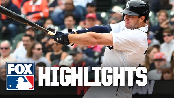 Cardinals vs Tigers Highlights | MLB on FOX