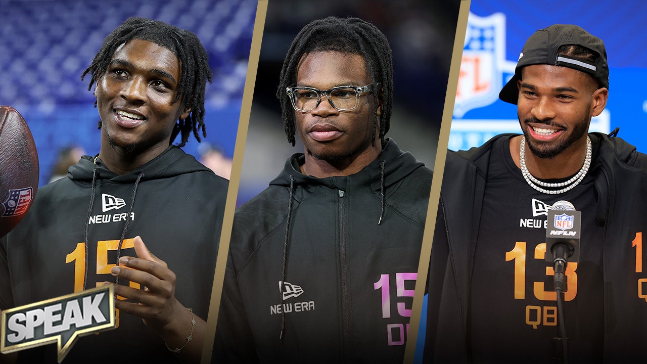 Would it be a mistake for the New York Giants & Cleveland Browns to exchange among the top 3? | Talk