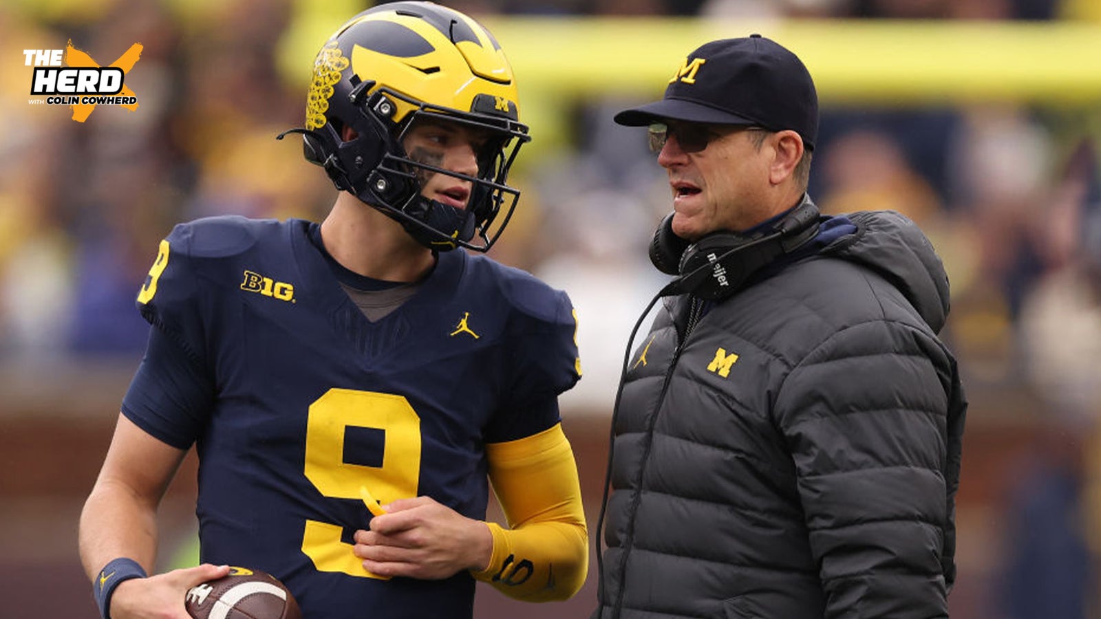 Big Ten coaches urge action against Michigan for alleged sign-stealing