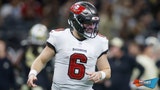 Bucs beat Saints in Week 4: Baker Mayfield tells doubters ‘the narrative is going to flip’ | First Things First