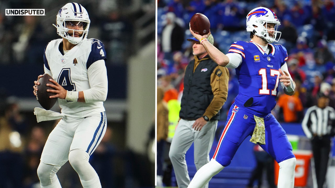 How to watch today's Dallas Cowboys vs. Buffalo Bills game on Fox