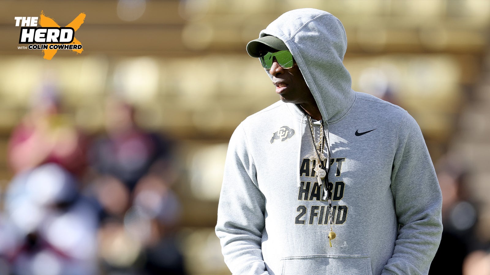 Deion Sanders says Colorado is 'not an ATM' for college football transfers