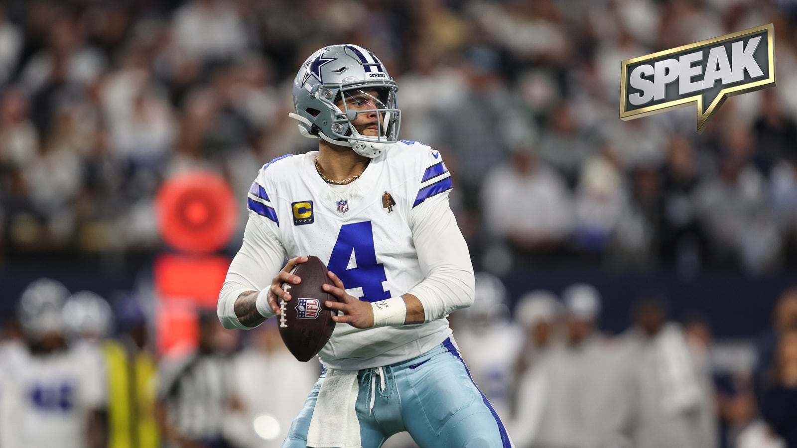 Should the Cowboys extend Dak Prescott?