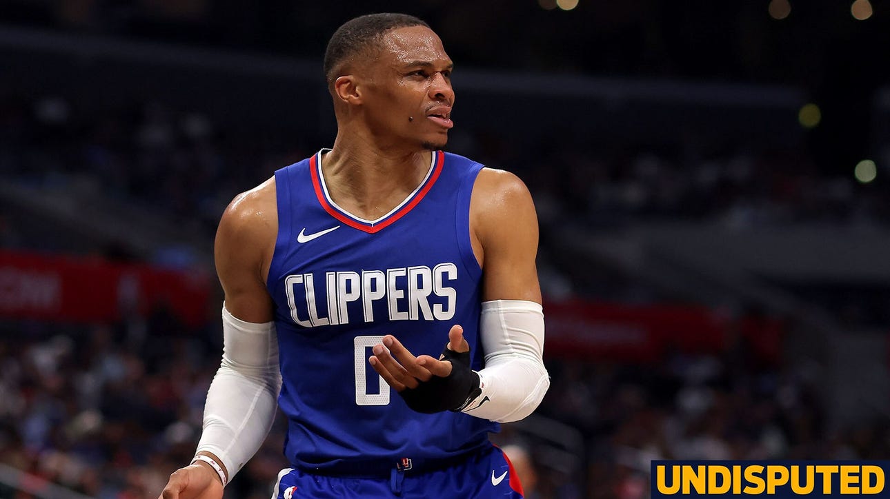 Clippers routed by Pacers in Russell Westbrook’s return to the lineup | Undisputed