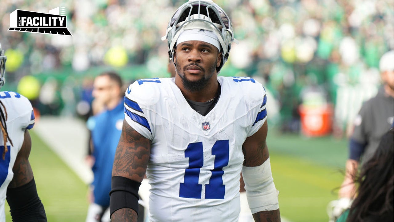 Micah Parsons will be present at Cowboys minicamp despite contract dispute | The Facility