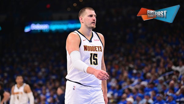 Nick Wright’s Way-Too-Early 2025/26 King of the Hill | First Things First