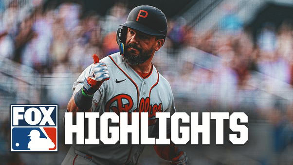 Phillies vs Twins Highlights ⚾️ MLB on FOX