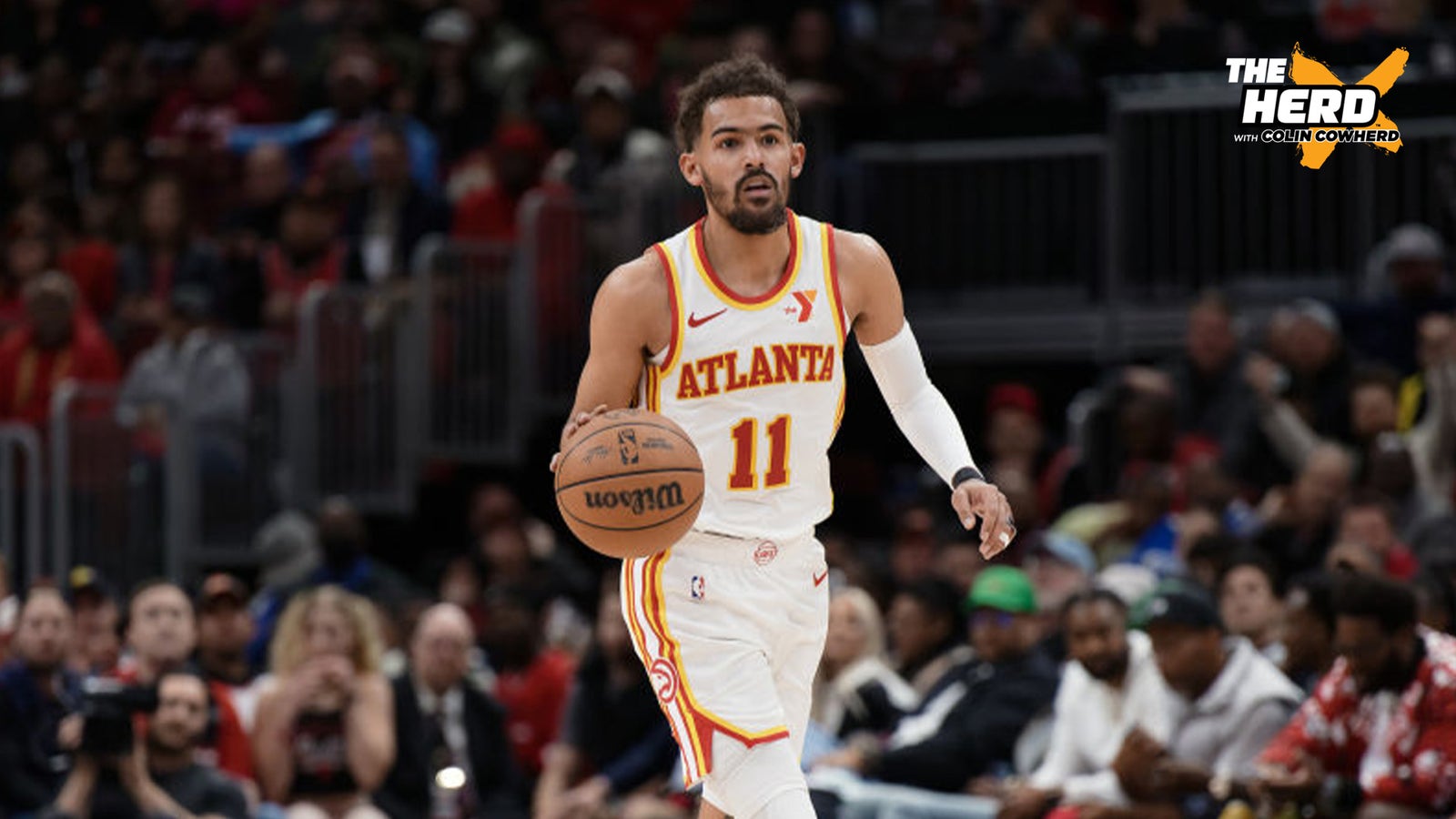 What makes Trae Young a good fit with the Lakers?