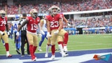 49ers named ‘most likely' team to win the Super Bowl | First Things First