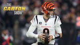 Should the Chiefs fear the Bengals? | The Carton Show