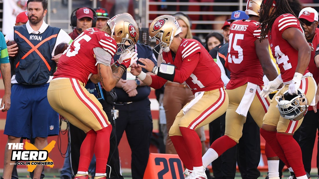 San Francisco 49ers Football - 49ers News, Scores, Stats, Rumors & More