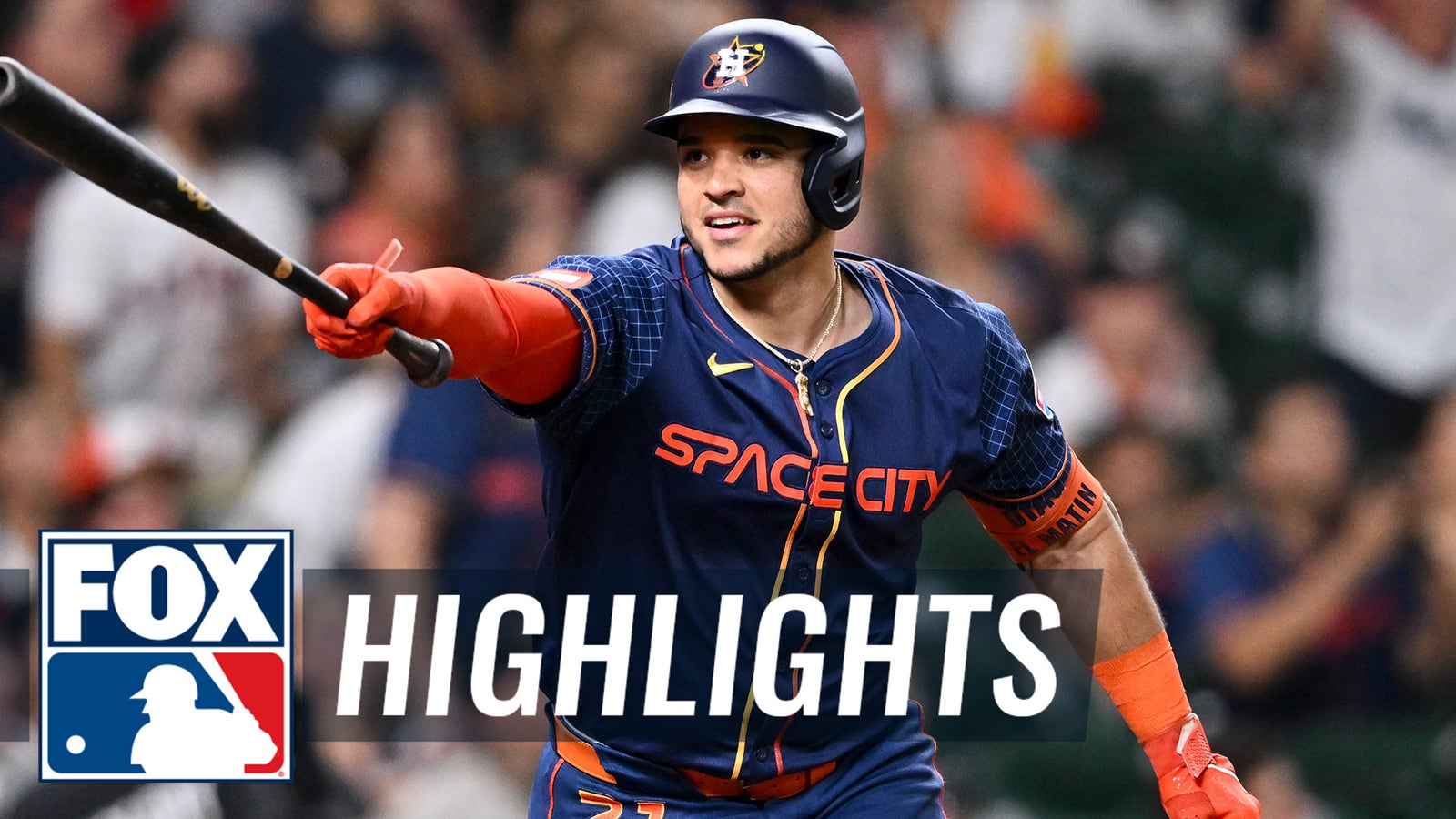 Red Sox vs. Astros Highlights | MLB on FOX