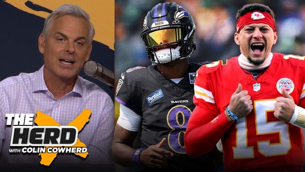Colin’s 2026/27 AFC Playoff Predictions | The Herd