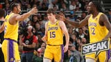 Have the Lakers taken a championship step? | Speak