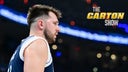 Will the Mavericks lose the series if Luka isn’t healthy? | The
Carton Show