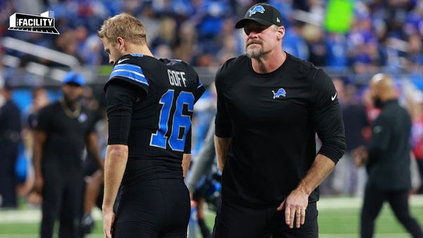 Are the Lions' injuries too much to overcome? | The Facility