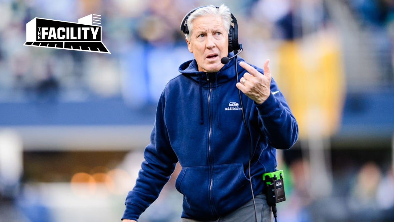 Raiders hire former Seahawks and USC coach Pete Carroll as HC | The Facility