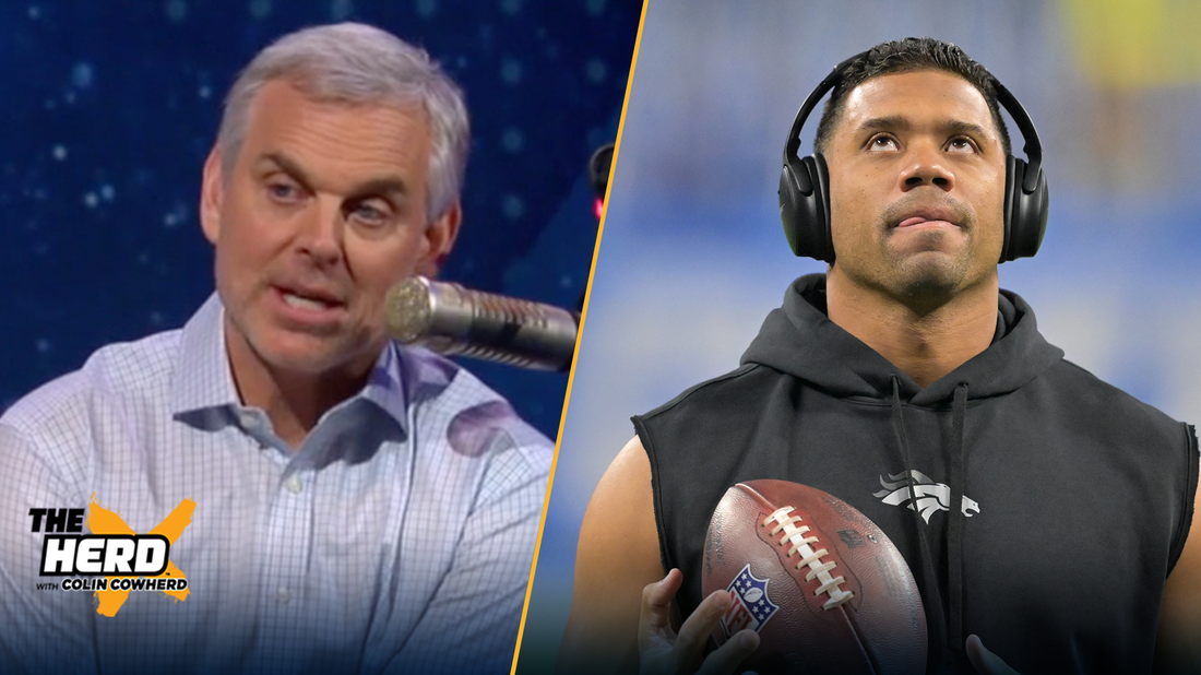 Which NFL Teams are the best fit for Broncos QB Russell Wilson? | The Herd