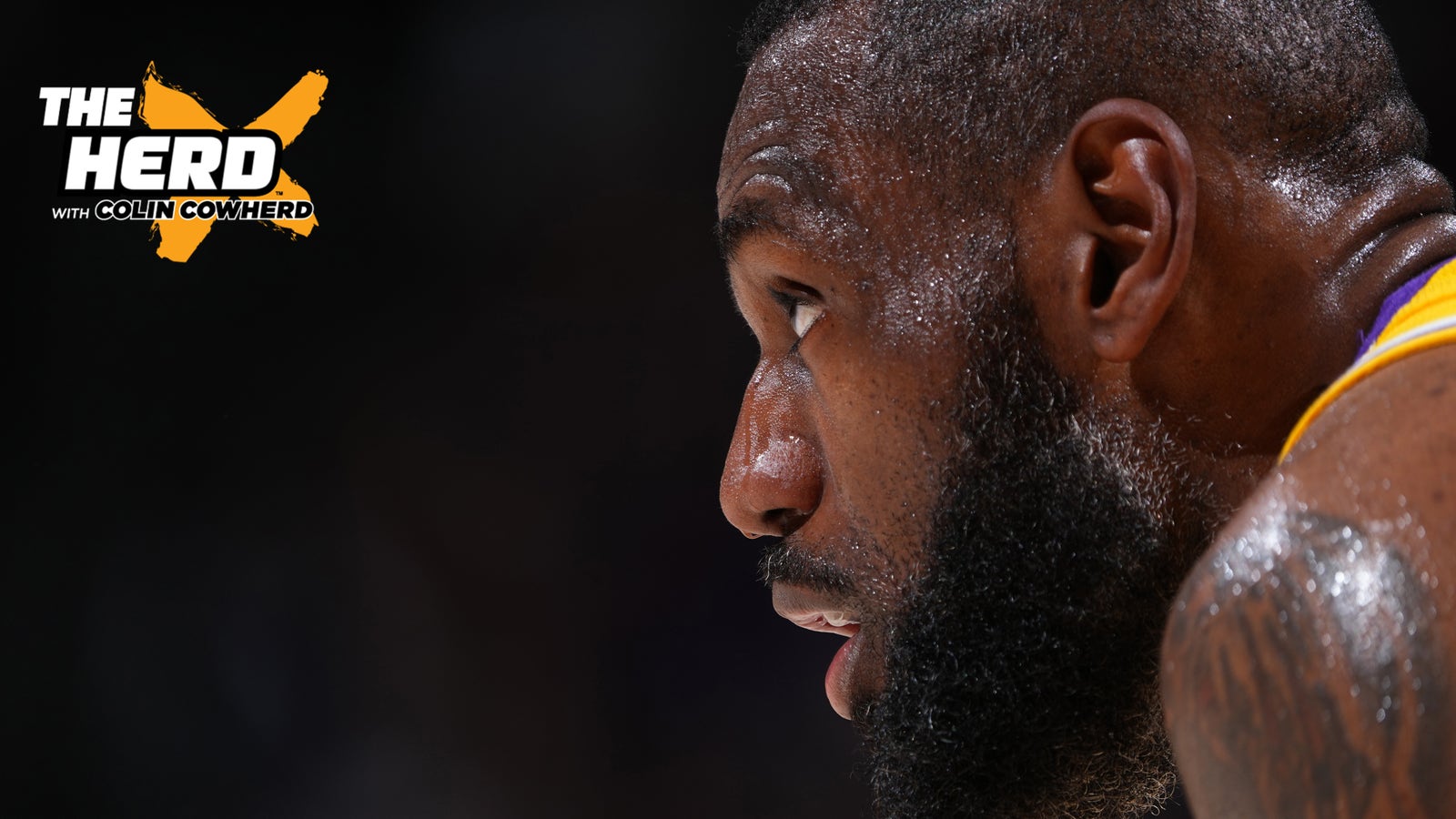 Can LeBron coach the Lakers?