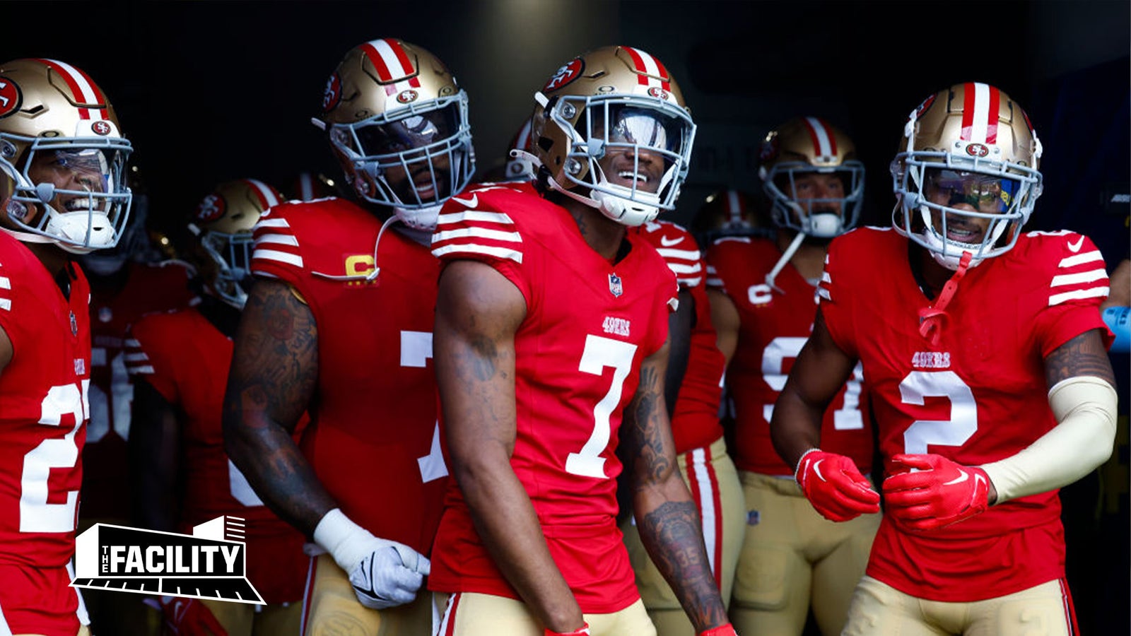 Is the 49ers' Super Bowl window closed after losing Greenlaw, Deebo, Ward and more?