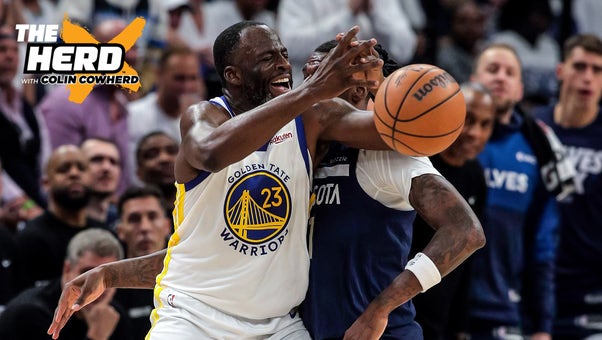 Draymond Green has chosen the ‘villain’ path, Is there an agenda surrounding him? | The Herd