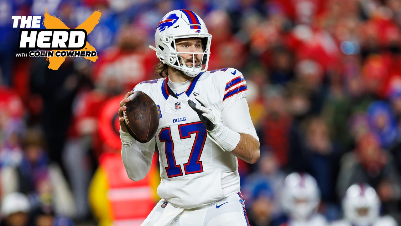 What went wrong for the Bills against the Chiefs? | The Herd