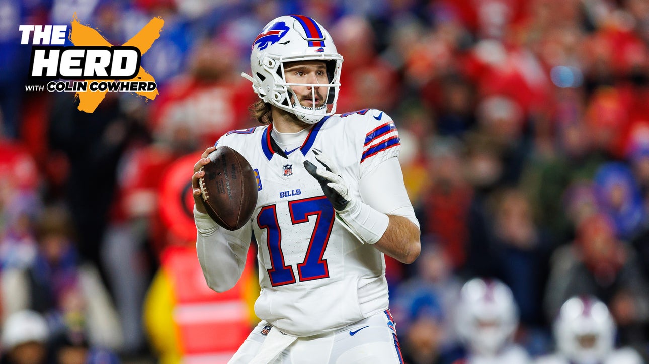 What went wrong for the Bills against the Chiefs? | The Herd