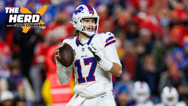 What went wrong for the Bills against the Chiefs? | The Herd