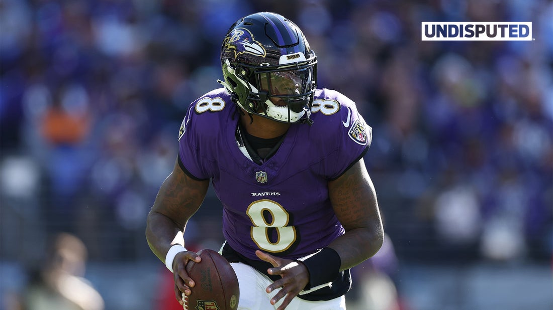 Some Redskins fans are adopting Lamar Jackson and the Ravens - The