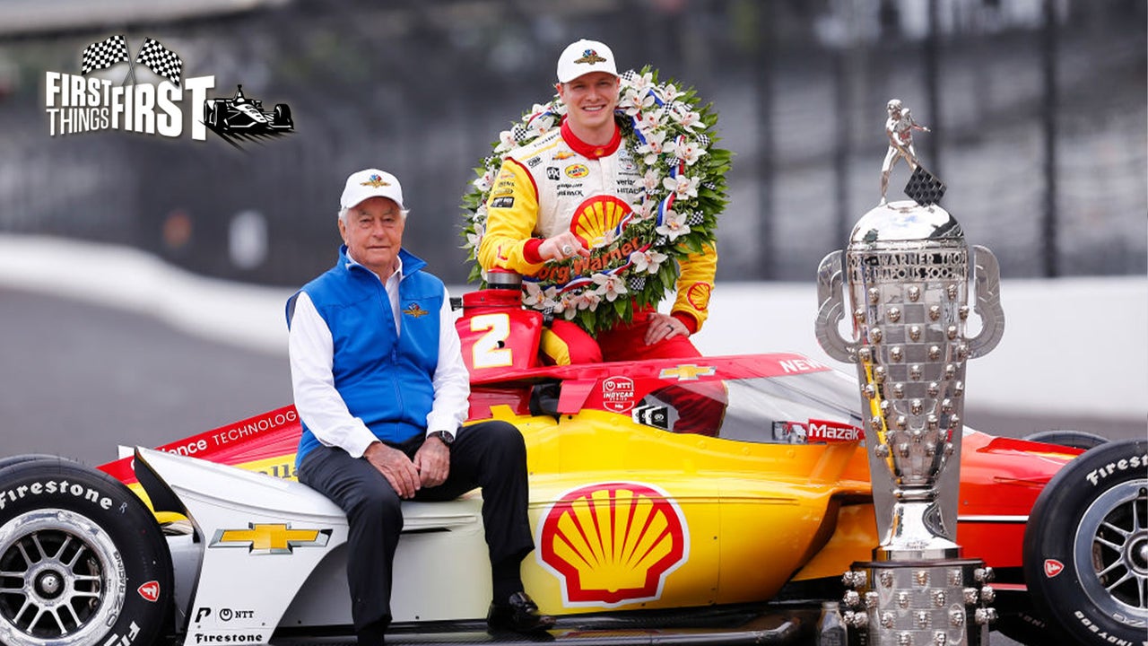 Jamie Little shares her biggest takeaway from the Penske violations | First Things First