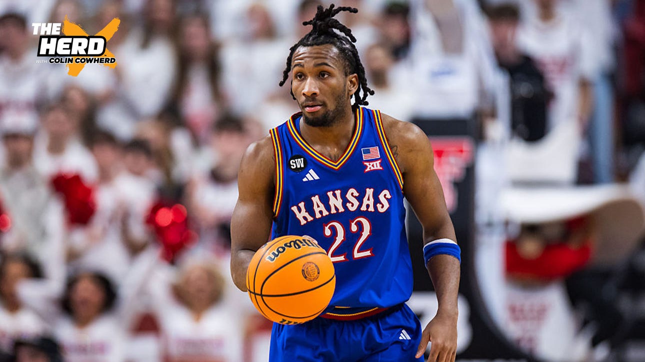 Why NBA teams should be cautious about Darryn Peterson's lack of availability | The Herd