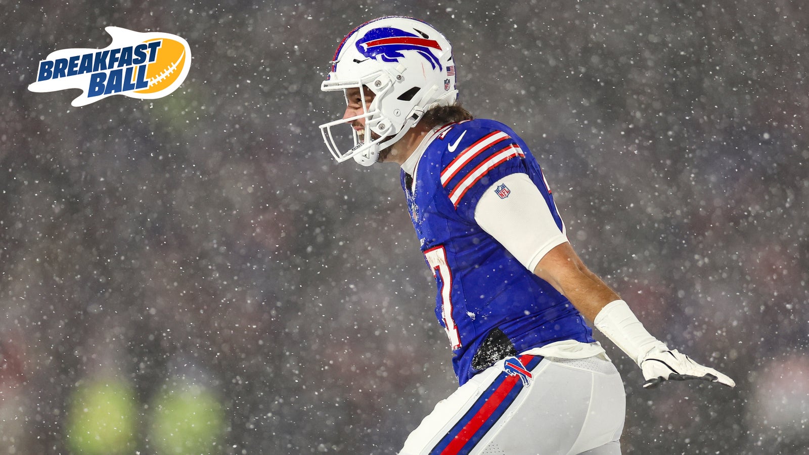 Bills beat 49ers 35-10, Is Buffalo the best team in the AFC? 